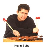 Kevin Bobo